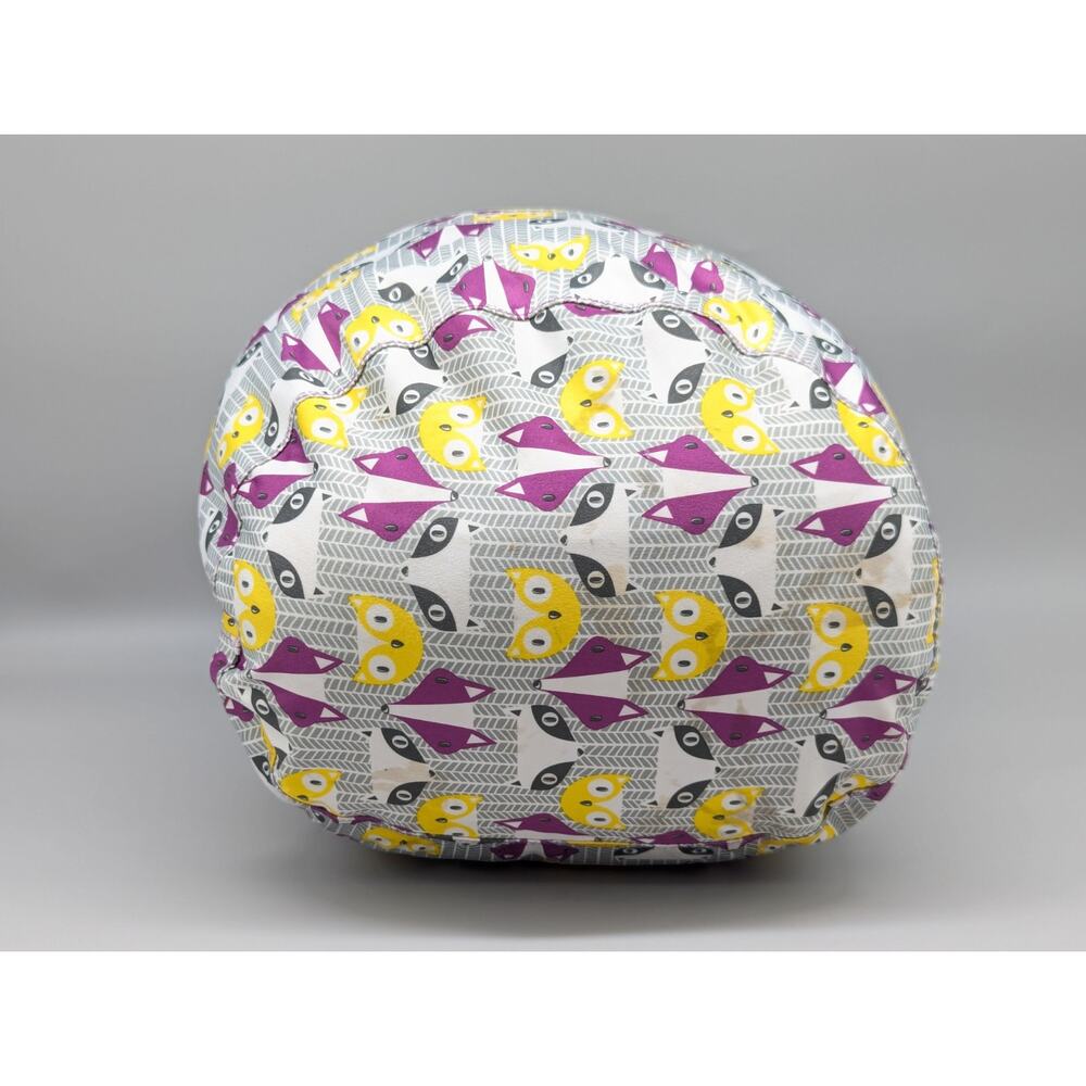 Kanga Care Dimensional Wet Bag For Cloth Diapers or Clothing Storage Bonnie - Picture 5 of 10